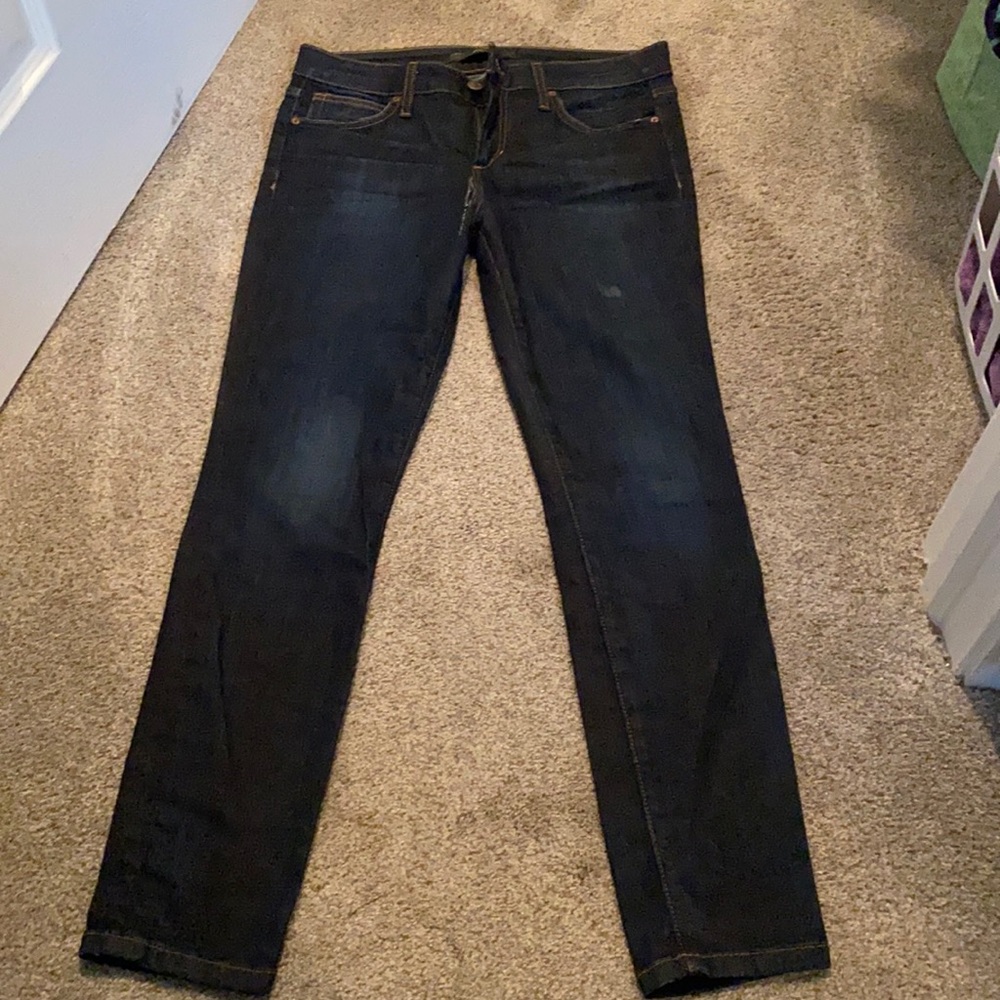 Joe’s Jeans skinny
